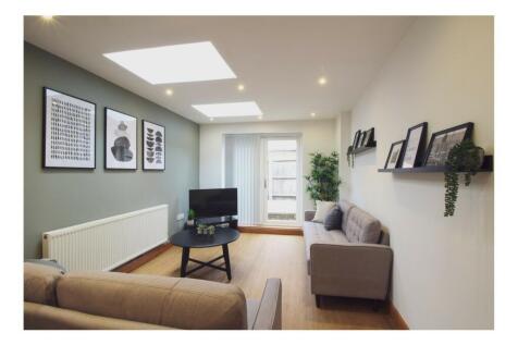 Selly Oak, Birmingham B29 6 bed terraced house for sale