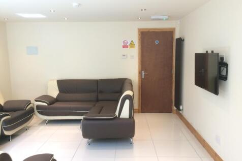 Selly Oak, Birmingham B29 8 bed terraced house for sale