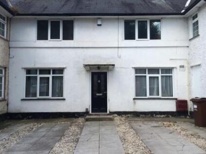 Lenton, Nottingham NG7 6 bed terraced house for sale