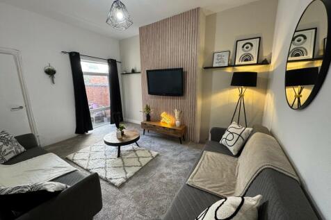 Selly Park,  Birmingham B29 6 bed terraced house for sale