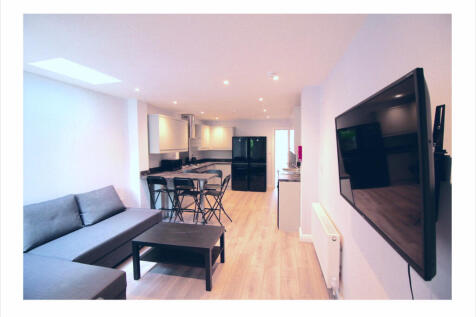 Selly Oak, Birmingham B29 5 bed terraced house for sale