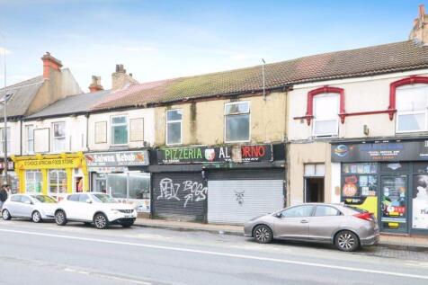 Spring Bank, Hull 1 bed terraced house for sale