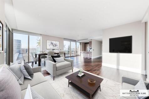3 bedroom apartment for sale
