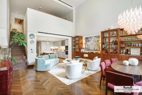 4 bedroom town house for sale