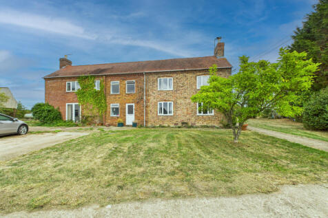 Ley Lane, Minsterworth... 7 bed detached house for sale