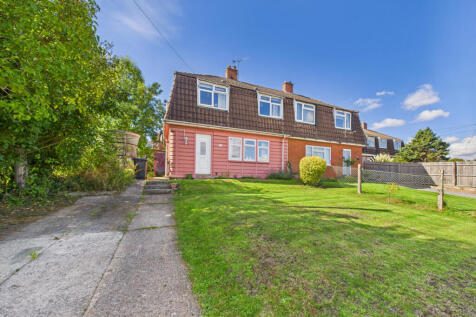 Rocks Road, Joys Green, Lydbrook... 3 bed semi
