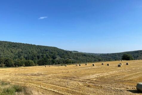 Land Off Garleigh Road, Rothbury... Land for sale