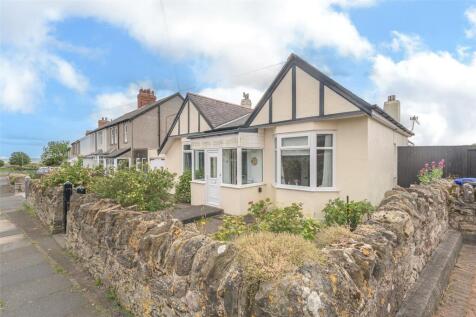 King Street, Seahouses, NE68 2 bed bungalow for sale