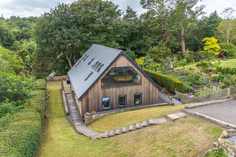 Main Street, Felton, Northumberland 5 bed detached house for sale