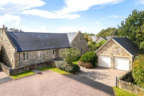 Southfield, Rennington... 5 bed bungalow for sale