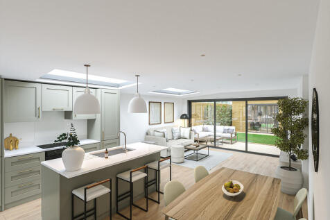 2 bedroom flat for sale