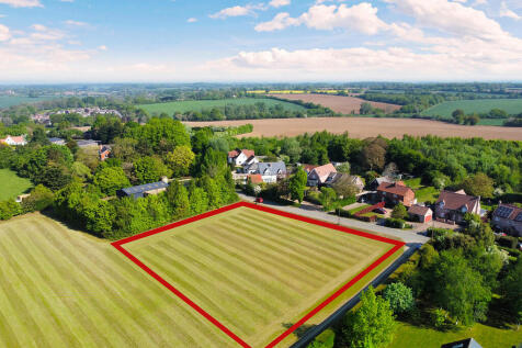 Calais Street, Sudbury CO10 Residential development for sale