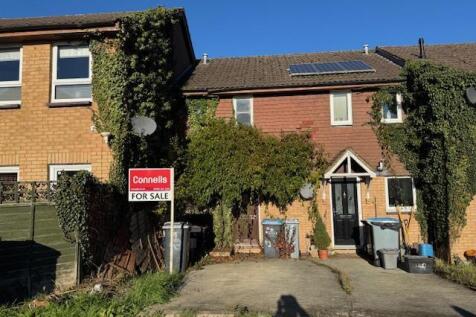 Heather Close, Carterton 2 bed terraced house for sale