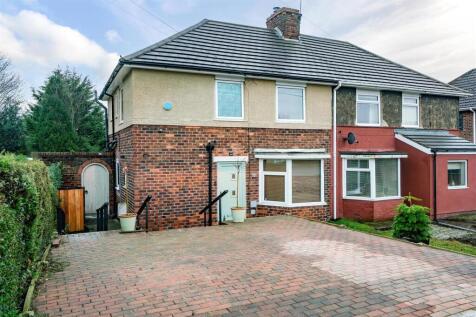 Flanderwell Lane, Sunnyside, Rotherham 3 bed semi