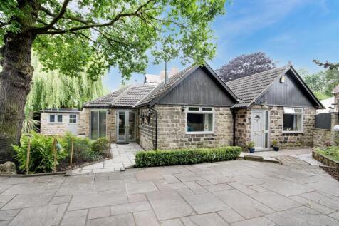 Morthen Lane, Rotherham 2 bed house for sale