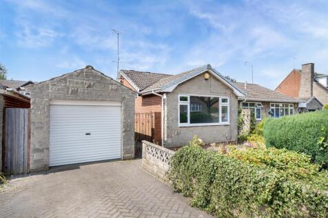Rose Court, Wickersley, Rotherham 2 bed semi