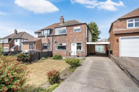 East Bawtry Road, Rotherham 3 bed semi
