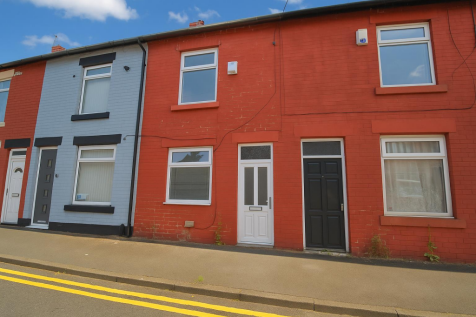 King Street, Goldthorpe 3 bed terraced house for sale
