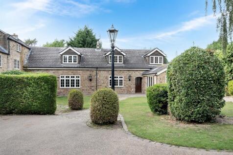 Morthen Hall Lane, Morthen, Rotherham 3 bed house for sale