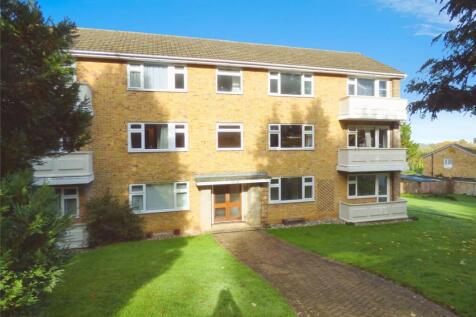 Runnymede, West End, Southampton 3 bed apartment for sale