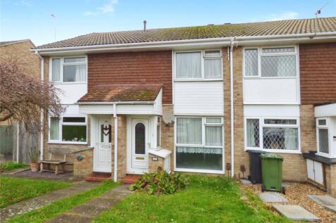 Noble Road, Hedge End, Southampton 2 bed house for sale