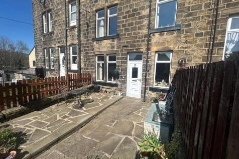 2 bedroom house for sale