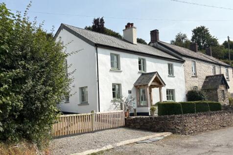 3 bedroom cottage for sale