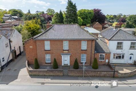 5 bedroom house for sale