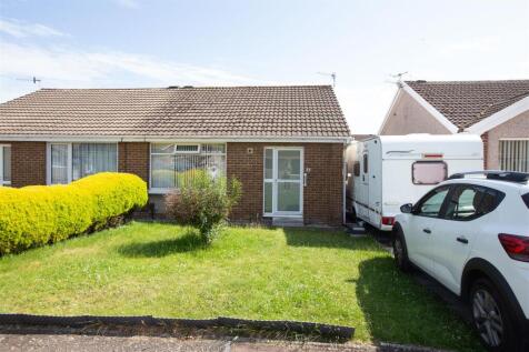 2 bedroom bungalow for sale