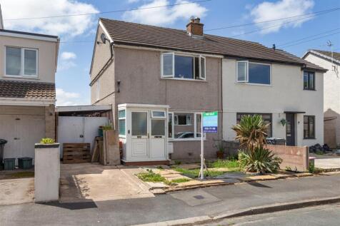 2 bedroom semi-detached house for sale