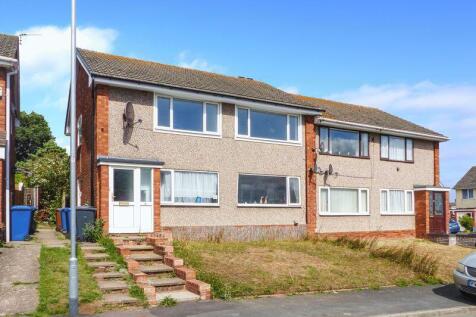 Deal Avenue, Burntwood 2 bed maisonette for sale