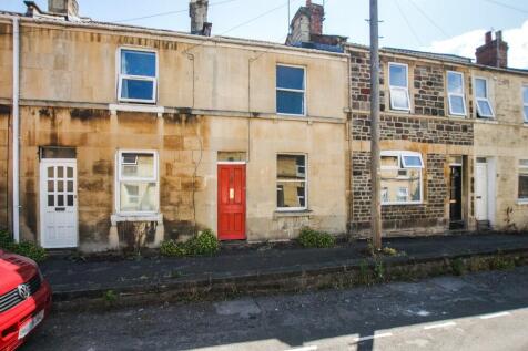 1 bedroom terraced house for sale