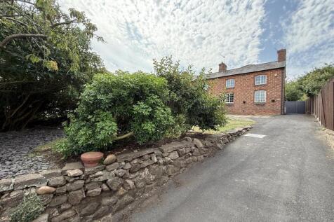 Marsden Lane, Old Aylestone Village LE2 3 bed semi