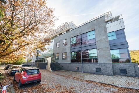 227 Bath Road, Slough, SL1 5GA 1 bed apartment for sale