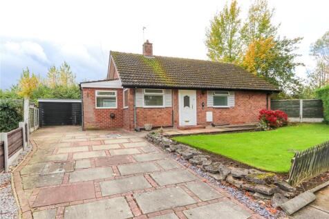 4 bedroom bungalow for sale