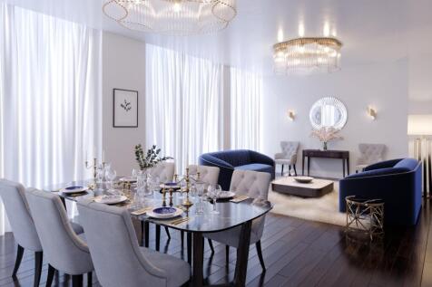 5 bedroom flat for sale