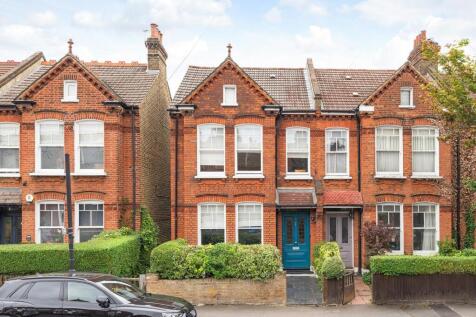 Croxted Road, SE21 4 bed house for sale