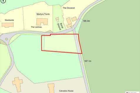 Blackwood Estate, Blackwood... Land for sale