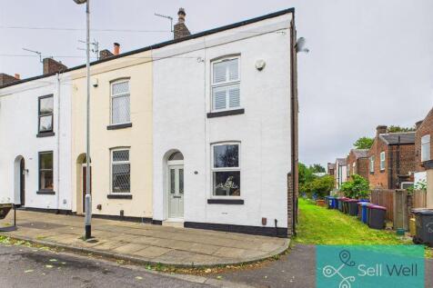 Partington Street, Manchester M28 2 bed end of terrace house for sale
