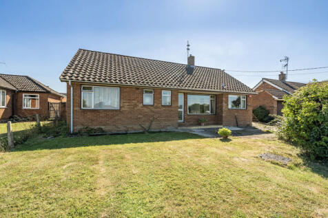 Theale Road, Reading RG30 3 bed bungalow for sale