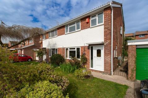 Parc Y Fro, Creigiau, Cardiff 3 bed semi