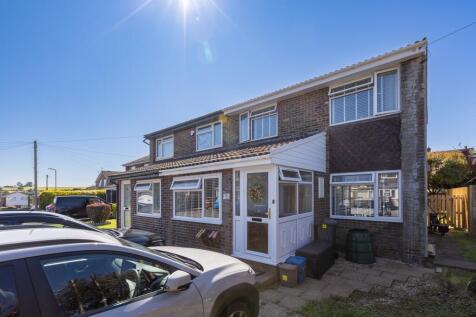 Cefn Penuel, Pentyrch, Cardiff 3 bed semi