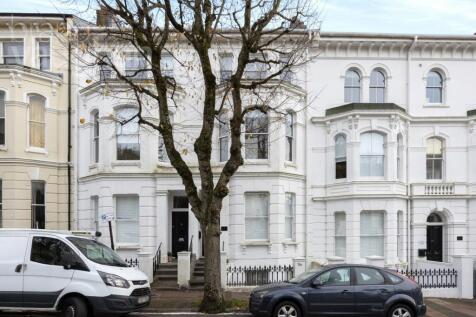 Buckingham Road, Brighton, East... 2 bed flat for sale