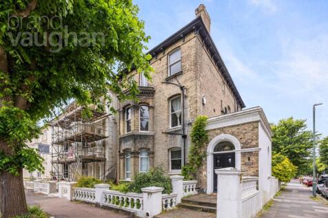 Selborne Road, Hove, East Sussex, BN3 1 bed flat for sale