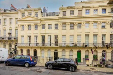 Oriental Place, Brighton, East... Studio for sale