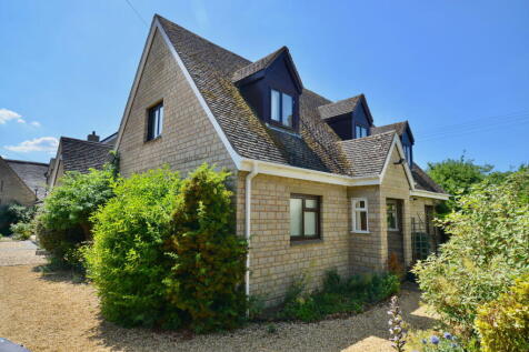 East Side, North Littleton, WR11 8QW 4 bed detached house for sale