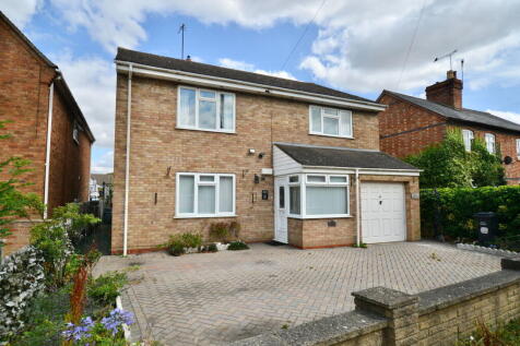 Redic House, Main Street, Bretforton... 4 bed detached house for sale
