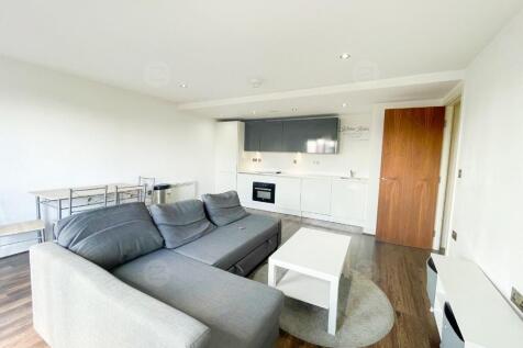 1 bedroom flat for sale