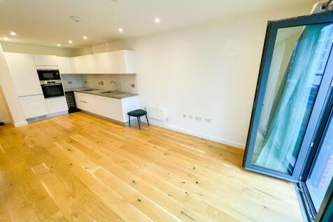 1 bedroom flat for sale