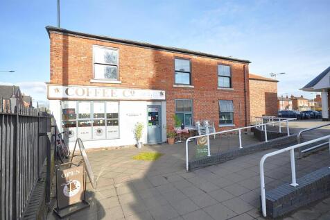 King Street, Thorne, Doncaster 1 bed detached house for sale